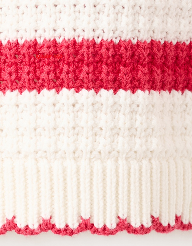 M.N.G - Mari Sweater - Babies-Kids