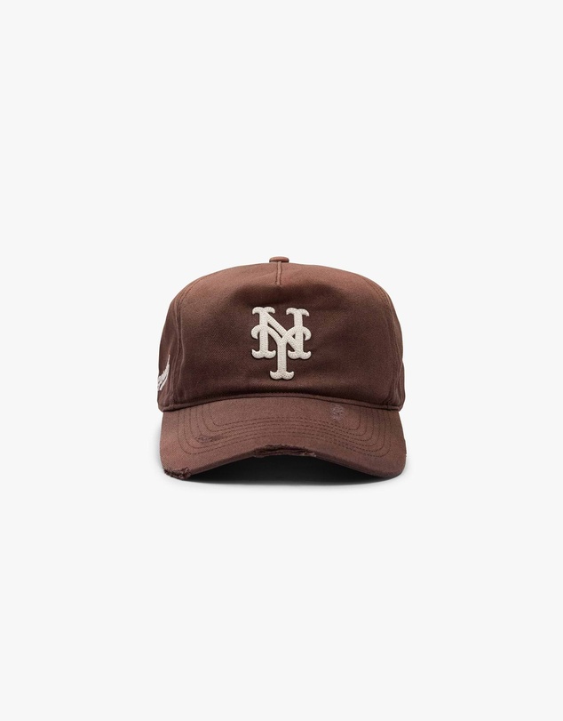 Represent - Represent X 47 New York Mets Cap