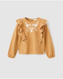 M.N.G - Blusi T-Shirt - Babies-Kids