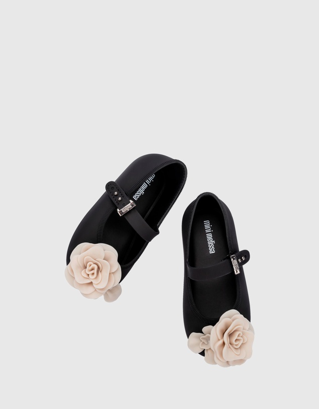 Melissa - Mini Melissa Soft Ballerina Petals