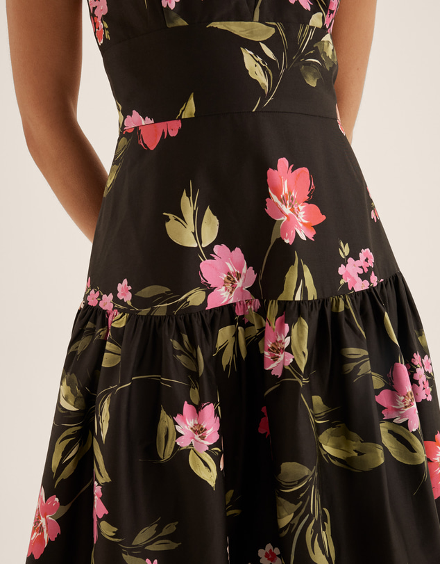 Review - Mimosa Dress