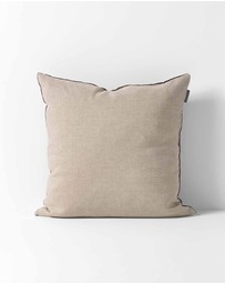 Aura Home - Velvet Cushion 50cm x 50cm
