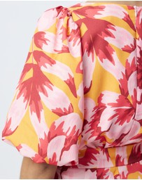 Tussah - Clover Playsuit