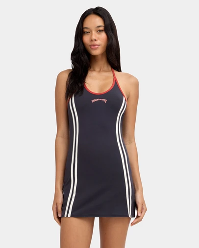 Billabong - Womens Echo Surf Mini Dress