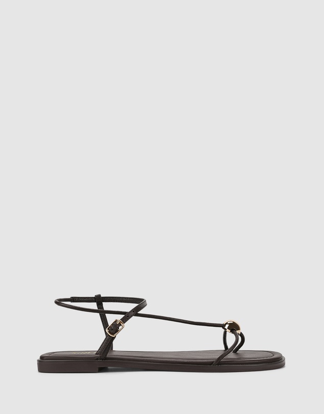 Siren - Meredith Flat Slides