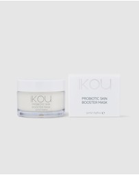 IKOU - Probiotic Skin Booster Mask