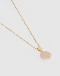 Miz Casa and Co - Aurora Necklace