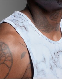 2XU - Aero Mesh Tank