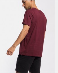 Xander - Bande Tee