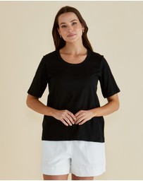 Betty Basics - Riley Tee