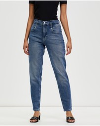 Calvin Klein Jeans - Mom Jeans