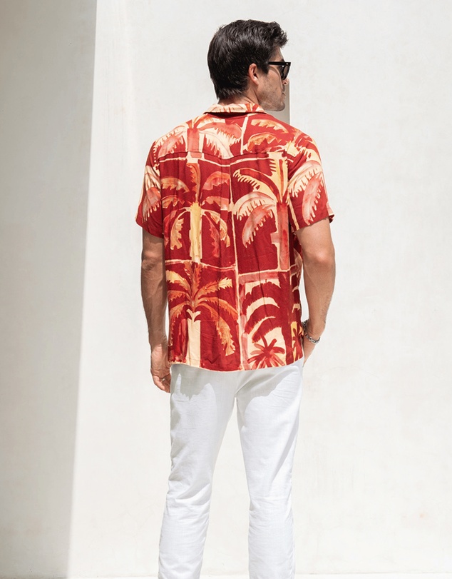 Runaway the Label - Arlo Shirt