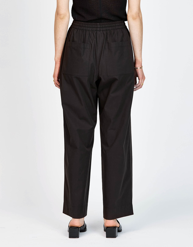 bul - Caldera Pant Black