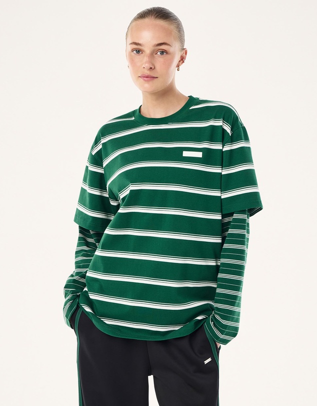 P.E Nation - Spark LS Tee