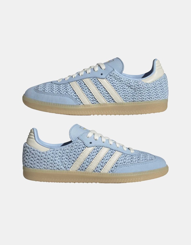 adidas Originals - Samba OG - Women's