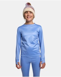 ROJO Outerwear - Girls Jyndie Crew Neck Top