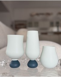 STYLD. - Bubble Cup Set (2 pcs)
