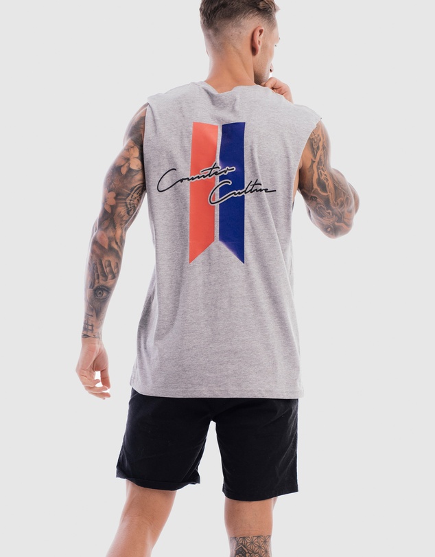 Counter Culture - Peak Tank
