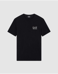 Emporio Armani EA7 - Train Gold Label M Tee SS VI PA