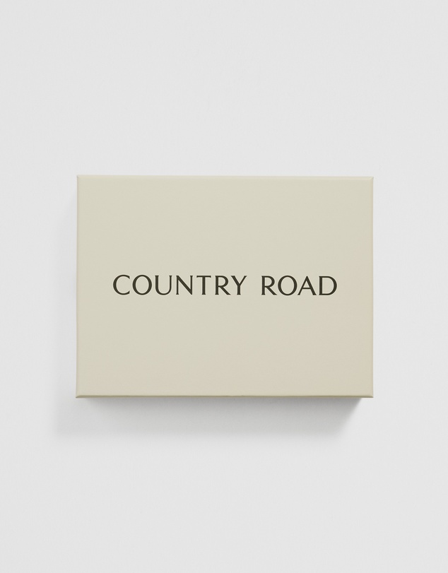 Country Road - Silk Pillowcase