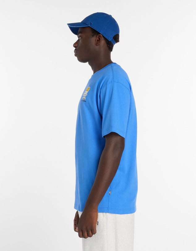 New Balance - Fish and Chips T-Shirt