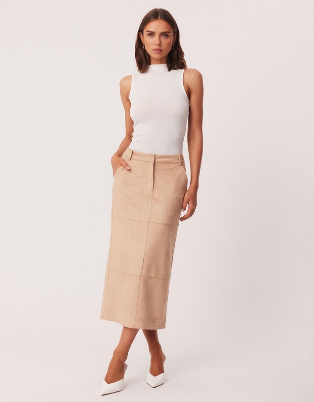 SNDYS - Katya Sleeveless Top