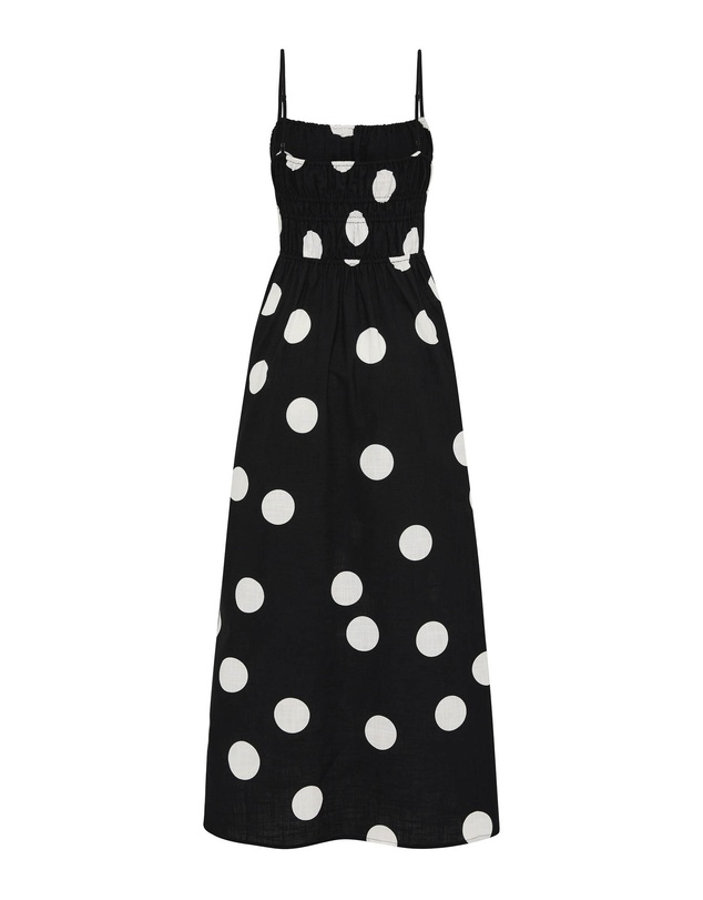 Mister Zimi - Gigi Dress