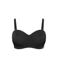 City Chic - Luxe Bandeau Bra