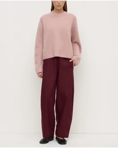 Assembly Label - Laurie Cashmere Knit