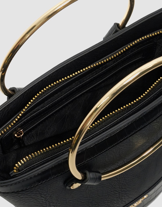Dune London - Dircleo - Black