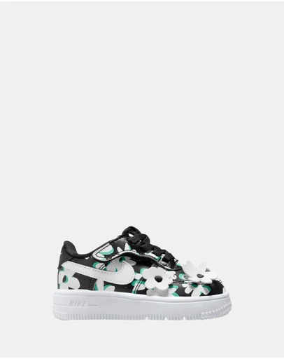 Nike - Force 1 Low Easyon Lv8 Infant