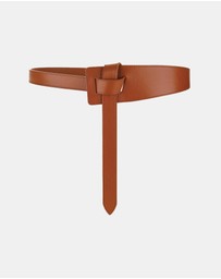 Morrison - Katya Leather Belt