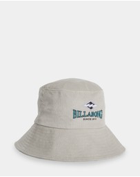 Billabong - Womens Since 73 Bucket Hat