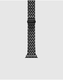 MIMCO - 40mm Swirl Watch Band