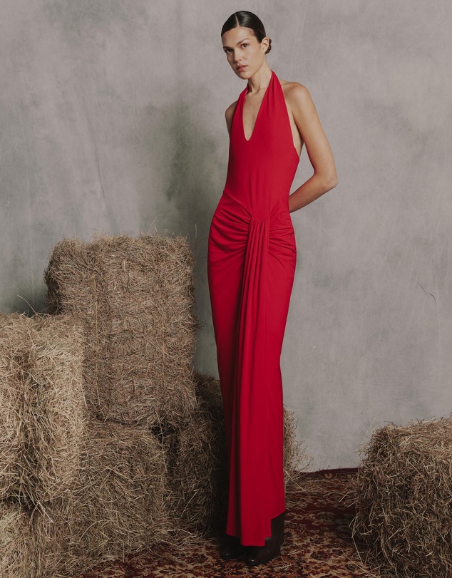 Baobab - Donatella Maxi Dress