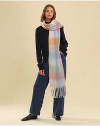 Morgan & Taylor - Emma Scarf