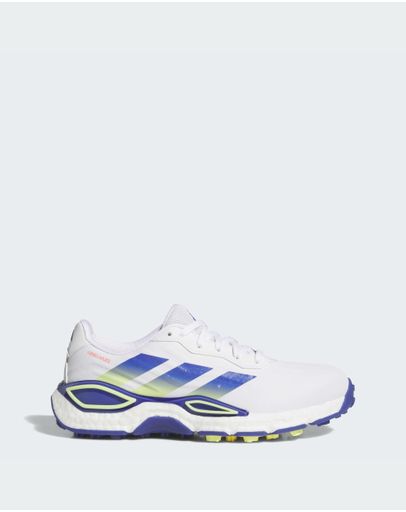 Cloud White / Dual Indigo / Frozen Lemon
