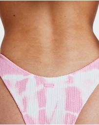 Roxy - Womens Sunrise Bikini Bottom