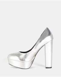 Therapy - Tower Stud Pumps