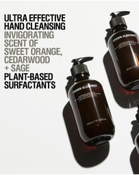 Grown Alchemist - Invigorate Hand Wash 1L Refill