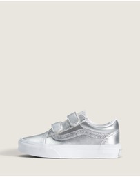 Vans - Old Skool V - Kids