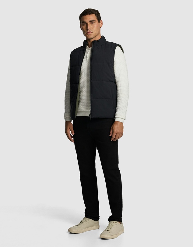 yd. - Finn Reversible Vest