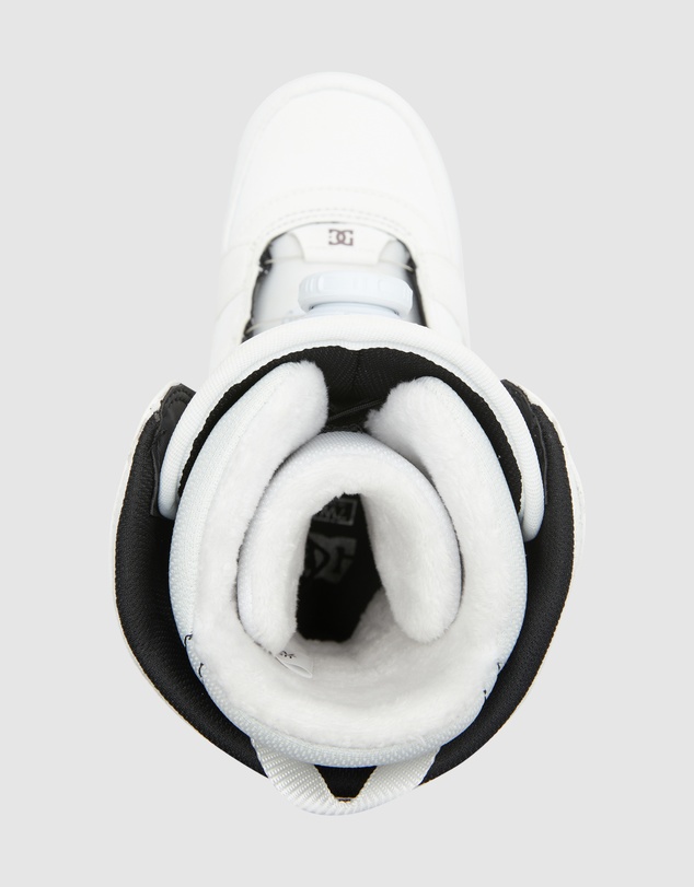 DC Shoes - Womens Lotus BOA Snowboard Boots