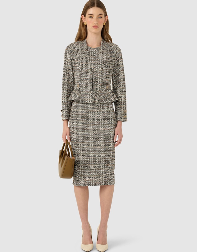 SACHA DRAKE - Rosemary Jacket