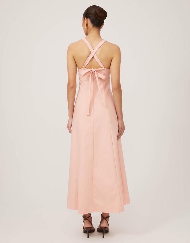 Tussah - Bentley Midi Dress