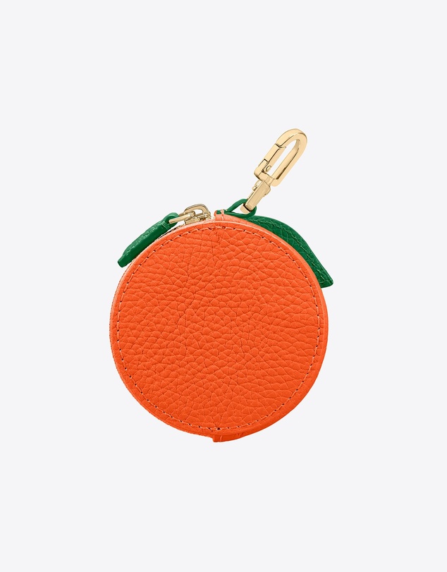 Maison De Sabre - The SABRÉMOJI™ Fruit Coin Purse