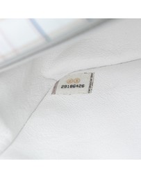 Pre-Loved by Azura Reborn - Pre-Loved Mini Rectangular Classic Printed Calfskin Single Flap