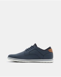 ALDO - Drymos Lace Up Shoes