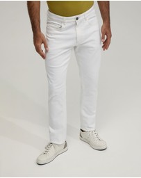 Oxford - Harrison Jeans