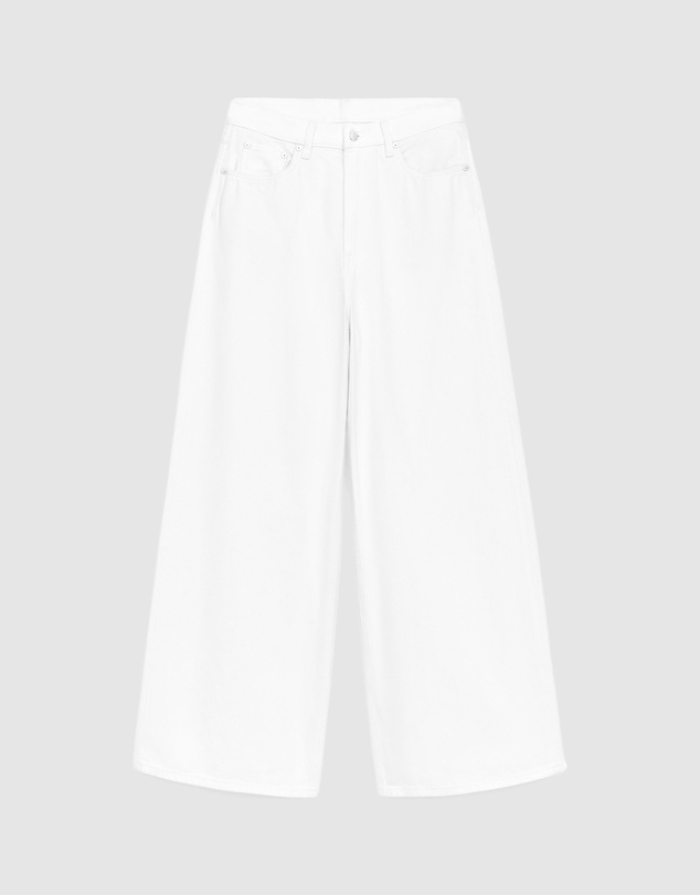 ARKET - Cedar Oversized Wide Jeans